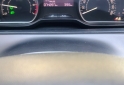 Autos - Peugeot 2008 feline 2018 Nafta 74000Km - En Venta