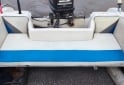 Embarcaciones - Mystic 460 40HP Arranque y Power Trim - En Venta