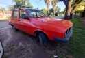 Autos - Renault Renault 12 1989 Nafta 67000Km - En Venta