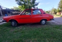 Autos - Renault Renault 12 1989 Nafta 67000Km - En Venta