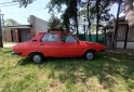 Autos - Renault Renault 12 1989 Nafta 67000Km - En Venta