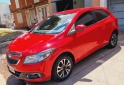 Autos - Chevrolet Onix Ltz 2015 Nafta 170000Km - En Venta