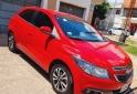 Autos - Chevrolet Onix Ltz 2015 Nafta 170000Km - En Venta