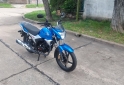 Motos - Honda GLH 2021 Nafta 23500Km - En Venta