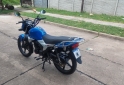 Motos - Honda GLH 2021 Nafta 23500Km - En Venta