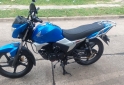 Motos - Honda GLH 2021 Nafta 23500Km - En Venta