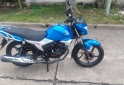 Motos - Honda GLH 2021 Nafta 23500Km - En Venta