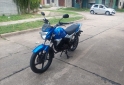 Motos - Honda GLH 2021 Nafta 23500Km - En Venta
