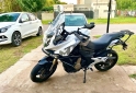 Motos - CF 650MT 2024 Nafta 7500Km - En Venta