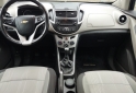 Autos - Chevrolet TRACKER LTZ 4X2 2015 Nafta 98000Km - En Venta