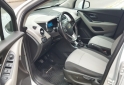 Autos - Chevrolet TRACKER LTZ 4X2 2015 Nafta 98000Km - En Venta