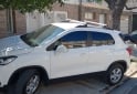 Camionetas - Chevrolet Tracker ltz premier 2018 Nafta 72000Km - En Venta