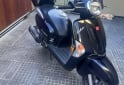 Motos - Kymco Like 200i 2023 Nafta 2030Km - En Venta