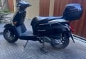 Motos - Kymco Like 200i 2023 Nafta 2030Km - En Venta