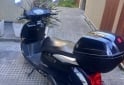 Motos - Kymco Like 200i 2023 Nafta 2030Km - En Venta