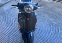 Motos - Kymco Like 200i 2023 Nafta 2030Km - En Venta