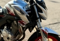 Motos - Honda New twister cb 250 2022 Nafta 16300Km - En Venta