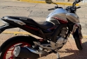 Motos - Honda New twister cb 250 2022 Nafta 16300Km - En Venta