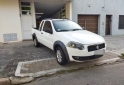Camionetas - Fiat STRADA $5300 2011 Diesel 180000Km - En Venta