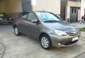 Autos - Toyota ETIOS XLS 2016 Nafta 71000Km - En Venta