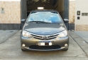 Autos - Toyota ETIOS XLS 2016 Nafta 71000Km - En Venta