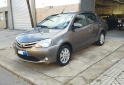 Autos - Toyota ETIOS XLS 2016 Nafta 71000Km - En Venta