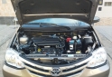 Autos - Toyota ETIOS XLS 2016 Nafta 71000Km - En Venta