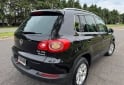 Camionetas - Volkswagen Tiguan 2010 Diesel 160000Km - En Venta