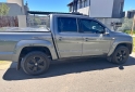 Camionetas - Volkswagen Amarok 2018 Diesel 152000Km - En Venta