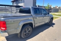 Camionetas - Volkswagen Amarok 2018 Diesel 152000Km - En Venta