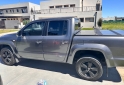 Camionetas - Volkswagen Amarok 2018 Diesel 152000Km - En Venta