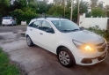 Autos - Chevrolet Agile 2015 GNC 174400Km - En Venta