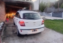 Autos - Chevrolet Agile 2015 GNC 174400Km - En Venta