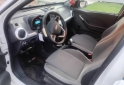 Autos - Chevrolet Agile 2015 GNC 174400Km - En Venta