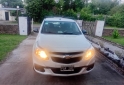 Autos - Chevrolet Agile 2015 GNC 174400Km - En Venta