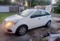 Autos - Chevrolet Agile 2015 GNC 174400Km - En Venta