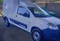 Utilitarios - Fiat Fiorino 2018 Nafta 110000Km - En Venta