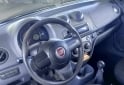 Utilitarios - Fiat Fiorino 2018 Nafta 110000Km - En Venta