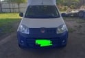 Utilitarios - Fiat Fiorino 2018 Nafta 110000Km - En Venta
