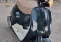 Motos - Motomel Strato euro 2021 Nafta 18000Km - En Venta