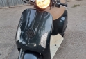 Motos - Motomel Strato euro 2021 Nafta 18000Km - En Venta