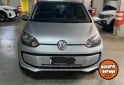 Autos - Volkswagen Up Move 1.0 2017 Nafta 88000Km - En Venta