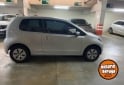 Autos - Volkswagen Up Move 1.0 2017 Nafta 88000Km - En Venta