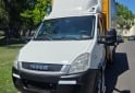 Camiones y Grúas - Iveco Daily 70c17 - En Venta