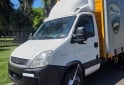 Camiones y Grúas - Iveco Daily 70c17 - En Venta
