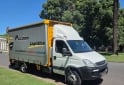 Camiones y Grúas - Iveco Daily 70c17 - En Venta