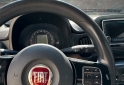 Autos - Fiat Mobi 2017 Nafta 85000Km - En Venta