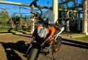 Motos - Ktm Duke 390 2020 Nafta 16000Km - En Venta