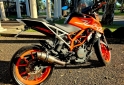 Motos - Ktm Duke 390 2020 Nafta 16000Km - En Venta