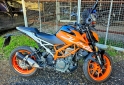 Motos - Ktm Duke 390 2020 Nafta 16000Km - En Venta